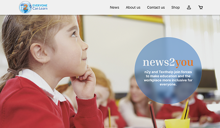 news2you website cover